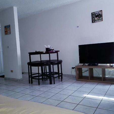 Апартаменты Beach Front Apt Isla Verde 3 Сан-Хуан Экстерьер фото