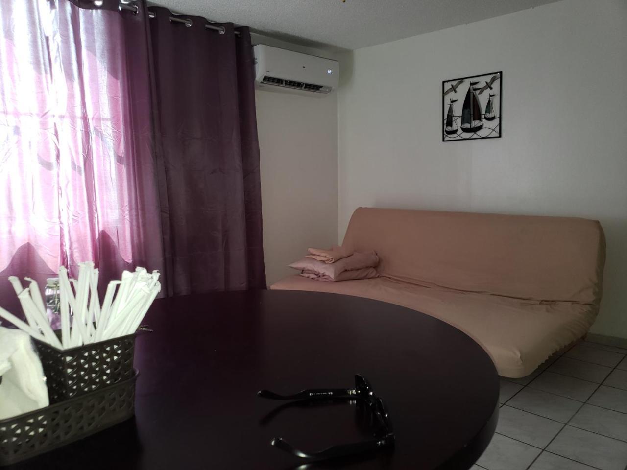 Апартаменты Beach Front Apt Isla Verde 3 Сан-Хуан Экстерьер фото
