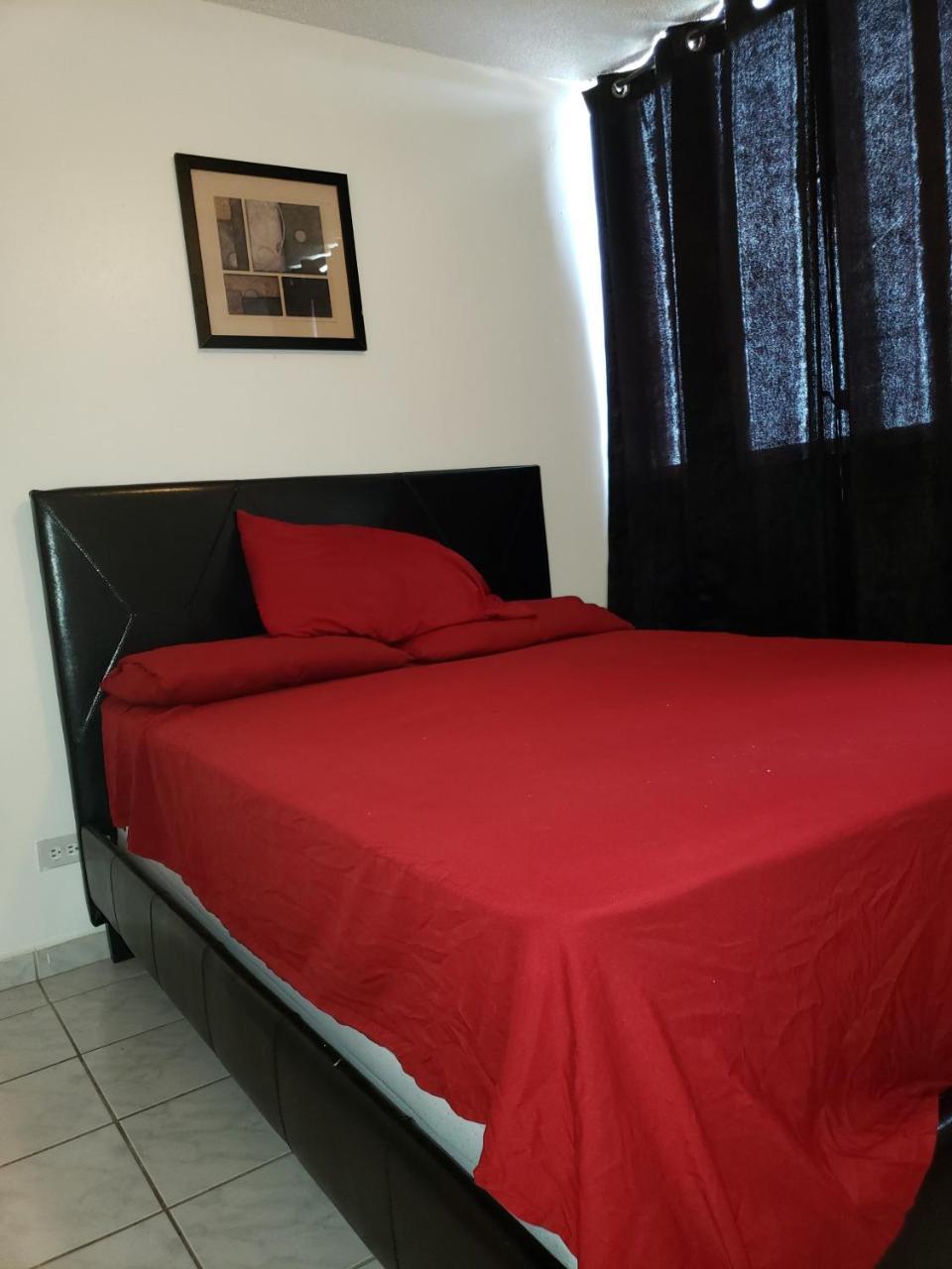 Апартаменты Beach Front Apt Isla Verde 3 Сан-Хуан Экстерьер фото