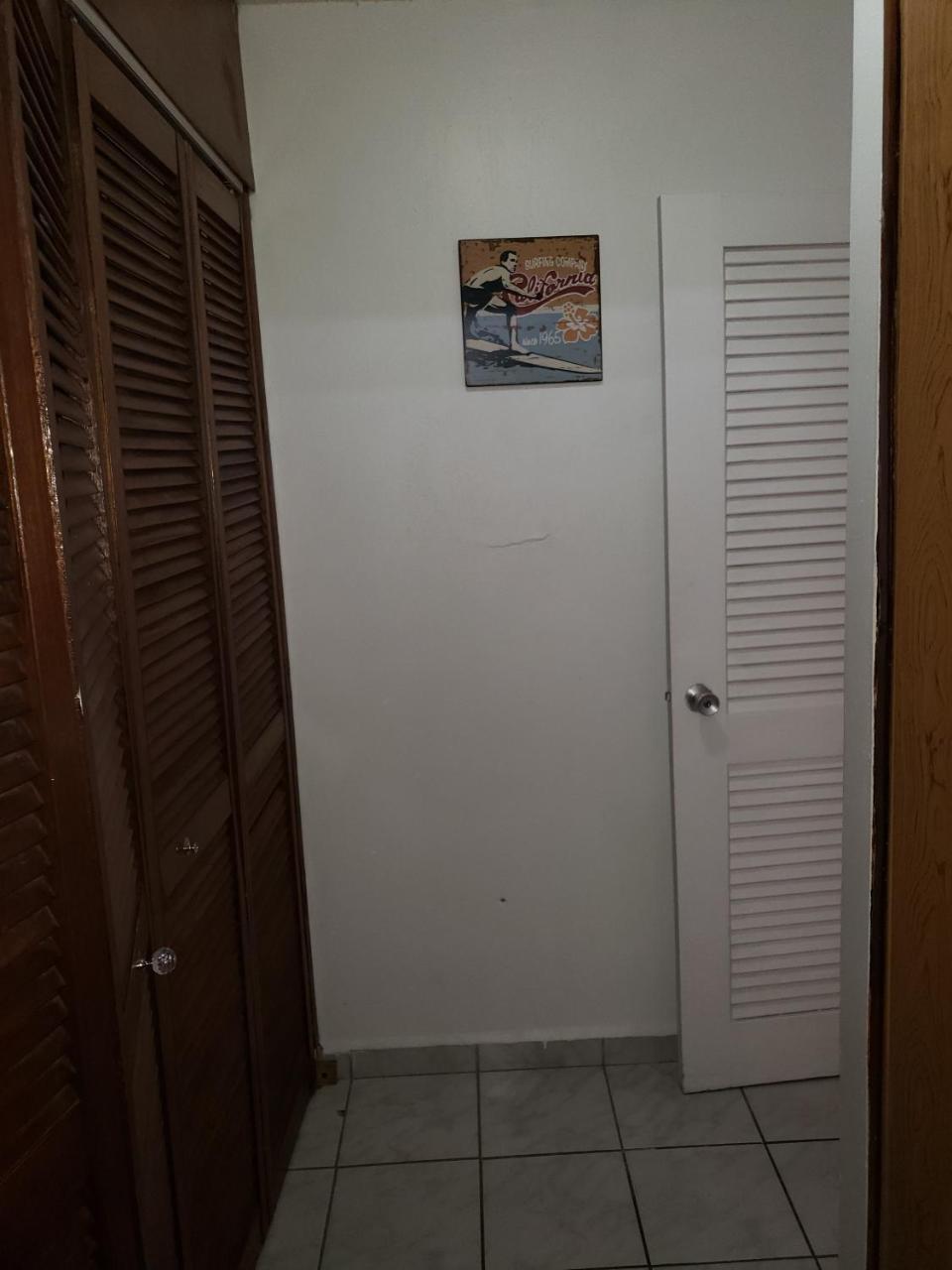 Апартаменты Beach Front Apt Isla Verde 3 Сан-Хуан Экстерьер фото